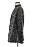 Versona Gray Casual Dress Size M - photo 5
