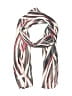 Unbranded Ivory Black Scarf One size - photo 1