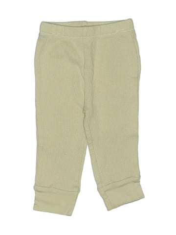 Burt's Bees Baby Casual Pants (view 1)