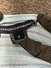 French Connection Blue Poncho Size S - photo 7