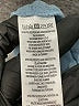 French Connection Blue Poncho Size S - photo 8