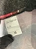 Assorted Brands Paisley Red Black Casual Dress Size M - photo 3