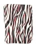 Unbranded Ivory Black Scarf One size - photo 2