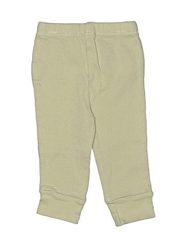 Burt's Bees Baby Casual Pants (view 2)