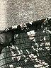 Unbranded 100% Rayon Floral Black Casual Dress Size L - photo 8
