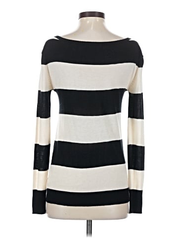Paper Crown Pullover Sweater (view 2)