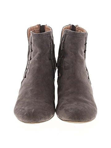 REPORT Ankle Boots (view 2)