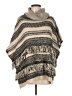 Linda anderson Tan Poncho One size - photo 1