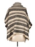 Linda anderson Tan Poncho One size - photo 2