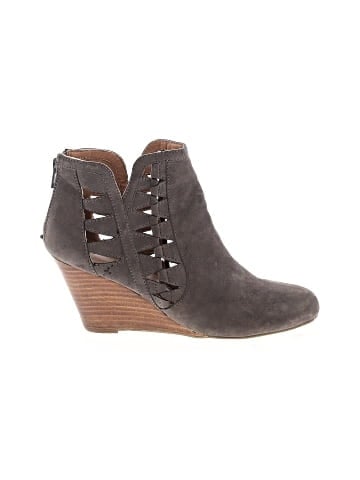 REPORT Ankle Boots (view 1)