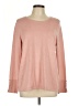 Chico's Pink Pullover Sweater Size Lg (2) - photo 1