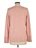 Chico's Pink Pullover Sweater Size Lg (2) - photo 2