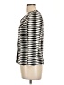 Frank Lyman Design Stripes Ivory Blazer Size 10 - photo 5
