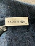 Lacoste Blue Pullover Sweater Size EU 32 / US 2 - photo 7
