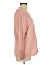 Chico's Pink Pullover Sweater Size Lg (2) - photo 4