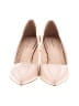 Tahari Ivory Flats Size 8 1/2 - photo 2