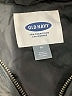 Old Navy 100% Polyester Black Vest Size M - photo 6