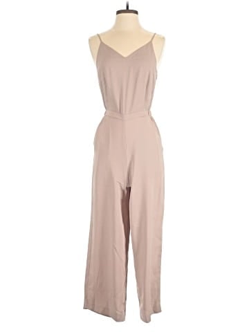 Uniqlo Jumpsuit (view 1)