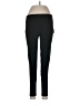 Bally Total Fitness Solid Black Active Pants Size L - photo 1