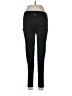 Bally Total Fitness Solid Black Active Pants Size L - photo 2