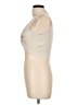 Almost Famous Tan Bodysuit Size L - photo 5