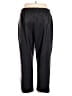 Maison d' Amelie Black Track Pants Size XL - photo 2