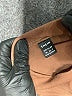 Shein Solid Brown Cocktail Dress Size XS - photo 7