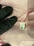 Unbranded Pink Pullover Hoodie Size M - photo 7