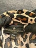 Worthington Animal Print Ivory Coat Size XL (petite) - photo 6