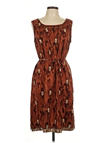Nina Piccalino Casual Dress (view 1)