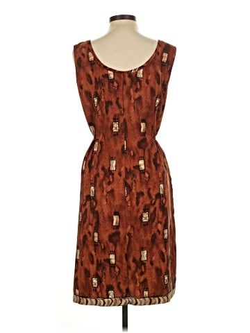 Nina Piccalino Casual Dress (view 2)