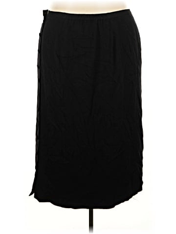 Lane Bryant Formal Skirt (view 2)
