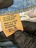 TALA Hearts Blue Jeans Size 14 - photo 8
