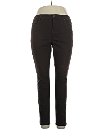 Code Bleu Casual Pants (view 1)