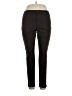 Code Bleu Black Casual Pants Size 16 - photo 1