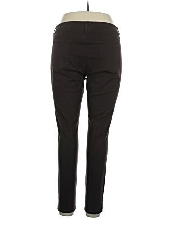 Code Bleu Casual Pants (view 2)