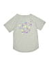 Athletic Works Gray Short Sleeve T-Shirt Size 6 - 6X - photo 1