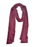 Unbranded Burgundy Scarf One size - photo 1