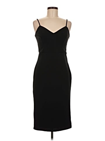 Lulus Cocktail Dress (view 1)