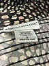 Rebecca Malone Animal Print Brown 3/4 Sleeve Blouse Size S - photo 7