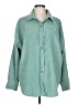 Unbranded Teal Cardigan Size L - photo 1