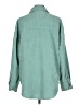 Unbranded Teal Cardigan Size L - photo 2
