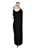 Lulus Solid Black Cocktail Dress Size M - photo 4