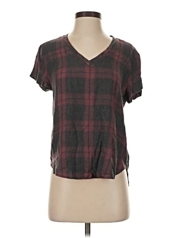 Cloth & Stone Short Sleeve T-Shirt (view 1)