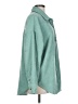 Unbranded Teal Cardigan Size L - photo 4