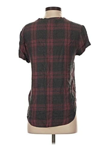 Cloth & Stone Short Sleeve T-Shirt (view 2)