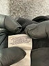 Nine West Solid Black Formal Skirt Size 12 - photo 5