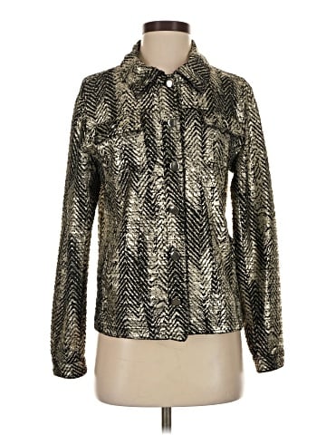 Erin London Jacket (view 1)