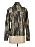 Erin London Metallic Gold Jacket Size S - photo 2