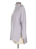 Lillusory Gray Turtleneck Sweater Size S - photo 5